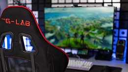 K-SEAT OXYGEN : test et avis de la chaise gaming ergonomique de The G-Lab