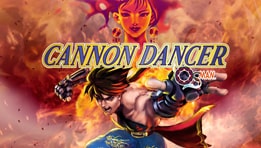 Découvrez le test du jeu Cannon Dancer, également connu sous le nom d'Osman aux USA, disponible à la fois numériquement et physiquement sur Nintendo Switch, PlayStation 4 et 5 et Xbox depuis le 13 avril 2023