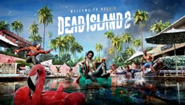 Découvrez le test du jeu Dead Island 2, développé par Deep Silver Dambuster Studios et édité par PLAION sur Xbox Series X, Xbox One, PlayStation 4, PlayStation 5 et sur PC via l'Epic Games