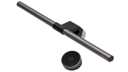 Test BenQ ScreenBar Halo. Une lampe de bureau avec télécommande Bluetooth