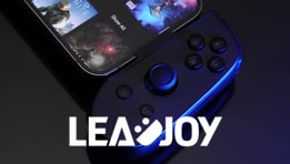 Découvrez mon avis sur la manette LeadJoy M1B, parfaite pour jouer comme sur un gamepad, directement sur Smartphone iPhone