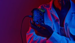 Découvrez le test de la manette PDP Afterglow Wave pour PC et sous licence officielle Xbox Series X|S, Xbox One : une manette performante et personnalisable