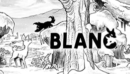 Découvrez Blanc : une expérience immersive et émotionnelle développé par le studio français Casus Ludi et édité par Gearbox Publishing sur Nintendo Switch et PC via Steam et Epic Games Store