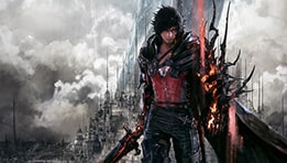 Découvrez le test du jeu Final Fantasy XVI, développé et édité par Square Enix, disponible depuis le 12 juin 2023 sur PlayStation 5