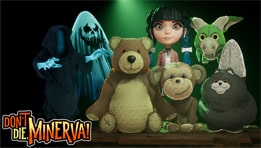 Découvrez le test du jeu Don't Die, Minerva! développé depuis 2019 et édité par le studio Xaviant sur Microsoft Xbox et PC