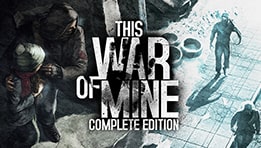 Découvrez le test de This War of Mine: Complete Edition sur Nintendo Switch. Un jeu développé par 11 bit studios et édité par Deep Silver