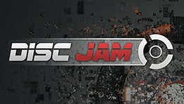Test Disc Jam. Un jeu de sport compétitif inspiré de Windjammers