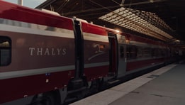 Sélection d'activités geek à faire à travers l'Europe via Eurostar / Thalys