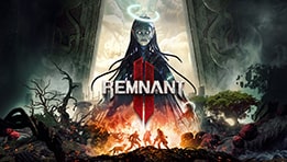 Découvrez le test du jeu Remnant 2, développé par Gunfire Games et édité par Gearbox Publishing sur PC, PlayStation 5 et Xbox Series X|S depuis le 25 juillet 2023