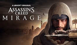 Découvrez le test du jeu Assassin's Creed Mirage développé par le studio français Ubisoft Bordeaux et édité par Ubisoft sur sur PC, PlayStation 4, PlayStation 5, Xbox One, Xbox Series depuis le 5 octobre 2023