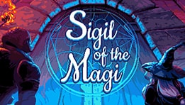 Découvrez le test du jeu Sigil the Magi, développé par le studio Yongjustyong et édité par The Iterative Collective sur PC. Magi The Sigil a un petit côté addictif de par la diversité des situations et des combinaisons possibles