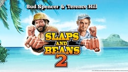 Découvrez le test du jeu Bud Spencer & Terence Hill - Slaps and Beans 2, développé par Trinity Team et édité par ININ. Le jeu est disponible depuis le 22 septembre 2023 sur Nintendo Switch, PlayStation 4 et PlayStation 5