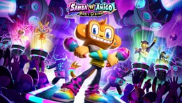 Découvrez le test du jeu Samba de Amigo: Party Central, développé et édita par Sega, disponible depuis le 29 août 2023 sur Nintendo Switch