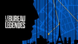 Avis Le Bureau des Légendes - L'Escape Game immersif au coeur de la DGSE