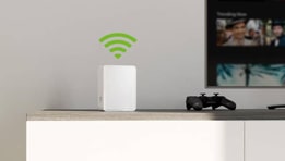 Découvrez mon avis sur Devolo WiFi 6 Repeater 5400, une extension puissante pour votre réseau domestique