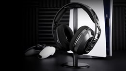 Test du casque RIG 600 PRO HS : polyvalence et double connectivité pour gamers