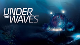 Découvrez le test du jeu Under The Waves, développé par le studio parisien Parallel Studio, et édité par Quantic Dream sur PC, PlayStation 5, PlayStation 4, Xbox Series X|S et Xbox One.