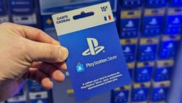 Les cartes PlayStation Network : flexibilité et économies pour les joueurs