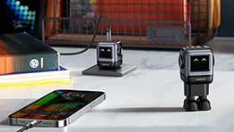 Découvrez mon avis sur le UGREEN Nexode RG 65W, un chargeur offrant des performances de charge rapides et efficaces