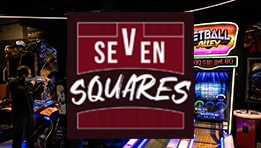 Découvrez Seven Squares Paris : un centre de loisirs XXL au Boom Boom Villette
