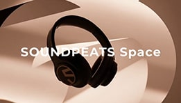 Test du casque SoundPEATS Space : un choix intéressant sur le marché des casques audio