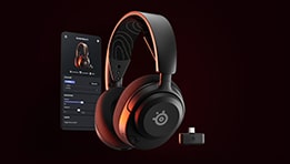 Découvrez mon avis sur le casque gaming SteelSeries Arctis Nova 5 qui permet...
