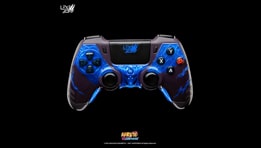 Découvrez mon avis sur la manette Naruto Shippuden, compatible PC et Nintendo...