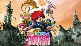 Test Rainbow Cotton 2024. Un remake qui séduira les fans nostalgiques