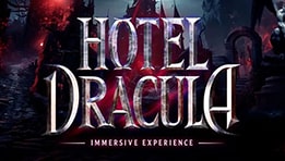 J'ai testé Hôtel Dracula Paris... un cauchemar collectif en réalité virtuelle
