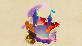 Avis Pandore Kids : Gardiens des Contes, un escape game pour enfants