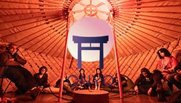 Avis Le Monde d'Onyo. Une expérience audio immersive sans écran