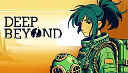 Test du jeu Deep Beyond : Une brève aventure marine interactive