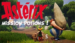 Avis Astérix Mission Potions. J'ai testé la nouvelle expérience VR de Virtual Room
