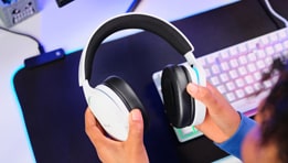 Test du casque Trust Fayzo : Un modèle gaming polyvalent avec double connectivité sans fil