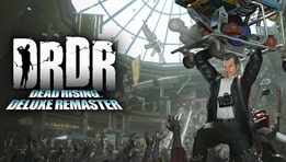 Découvrez le test du jeu Dead Rising Deluxe Remaster, disponible depuis le 19 septembre 2024 sur Xbox Series X|S, PlayStation 5 et PC via Steam