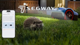 Découvrez mon avis sur le robot tondeuse Segway Navimow Serie I : Un modèle intelligent à moins de 1 000 ? avec cartographie, détection d'obstacles et contrôle à distance. Installation facile, autonomie et performance pour un gazon impeccable