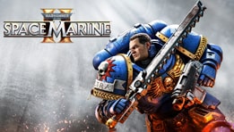 Découvrez le test de Warhammer 40000 Space Marine 2, un jeu développé par Saber Interactive et publié par Focus Entertainment Publishing, sur PS5, Xbox Series, Steam et Epic Games