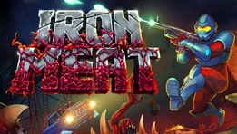 Ivan Valeryevich Suvorov, Retroware et édité par Retroware sur Nintendo Switch, PlayStation, Xbox, et PC