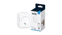 Découvrez mon avis sur la prise connectée WiZ Smart Plug, une solution abordable et pratique pour piloter vos appareils à distance, optimiser votre consommation d'énergie et intégrer facilement la domotique dans votre maison