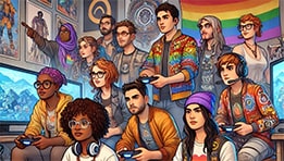 Découvrez comment le wokisme transforme l?industrie du jeu vidéo. De ses origines aux débats sur la diversité et l?inclusion, explorez son impact sur les jeux, les studios et les joueurs