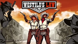 Découvrez le test de Westild's Law, un jeu développé par le studio BUG-Studio et édité par Ratalaika Games sur PC Steam, Xbox One, Xbox Series X|S, PlayStation 4, PlayStation 5 et Nintendo Switch