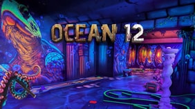 Avis Ocean 12 Bercy Village : Le mini-golf indoor immersif pour toute la famille