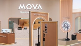 D?couvrez les innovations de MOVA d?voil?es au CES 2025, des aspirateurs robots ultra-performants aux brosses ? dents intelligentes. La marque annonce aussi une garantie mondiale de 3 ans pour ses produits connect?s.