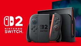 Découvrez tout sur la Nintendo Switch 2, la nouvelle console hybride de Nintendo. Annonce officielle, fonctionnalités inédites, compatibilité des jeux et événements exclusifs