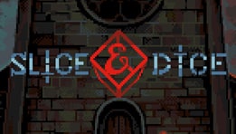 Découvrez le test du jeu Slice & Dice, un roguelike minimaliste qui combine stratégie, hasard et  gameplay addictif. Un jeu incontournable pour les amateurs de défis.