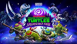 Découvrez le test de Teenage Mutant Ninja Turtles: Splintered Fate, un roguelite dynamique inspiré d'Hadès. Fidèle à l'univers TMNT, ce jeu propose des combats intenses et une aventure captivante sur PC, Nintendo Switch et Apple Arcade