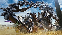 Découvrez le test du jeu Monster Hunter Wilds, développé et édité par Capcom et disponible sur PC, PS5 et Xbox depuis le 28 février.