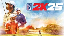 Découvrez le test du jeu PGA TOUR 2K25, développé par HB Studios et édité par 2K. Le jeu est disponible depuis le 28 février 2025 sur Xbox Series X|S, PlayStation 5 et PC via Steam