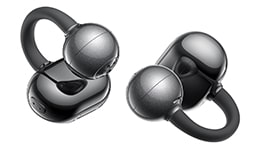 Test SoundPeats Pop Clips : des écouteurs sans fil confortables et innovants