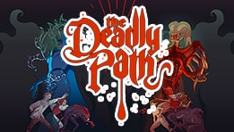 Découvrez le test de The Deadly Path, un jeu de cartes stratégique édité par Fireshine Games. Plongez dans un royaume infernal où chaque décision compte et bâtissez votre empire maudit